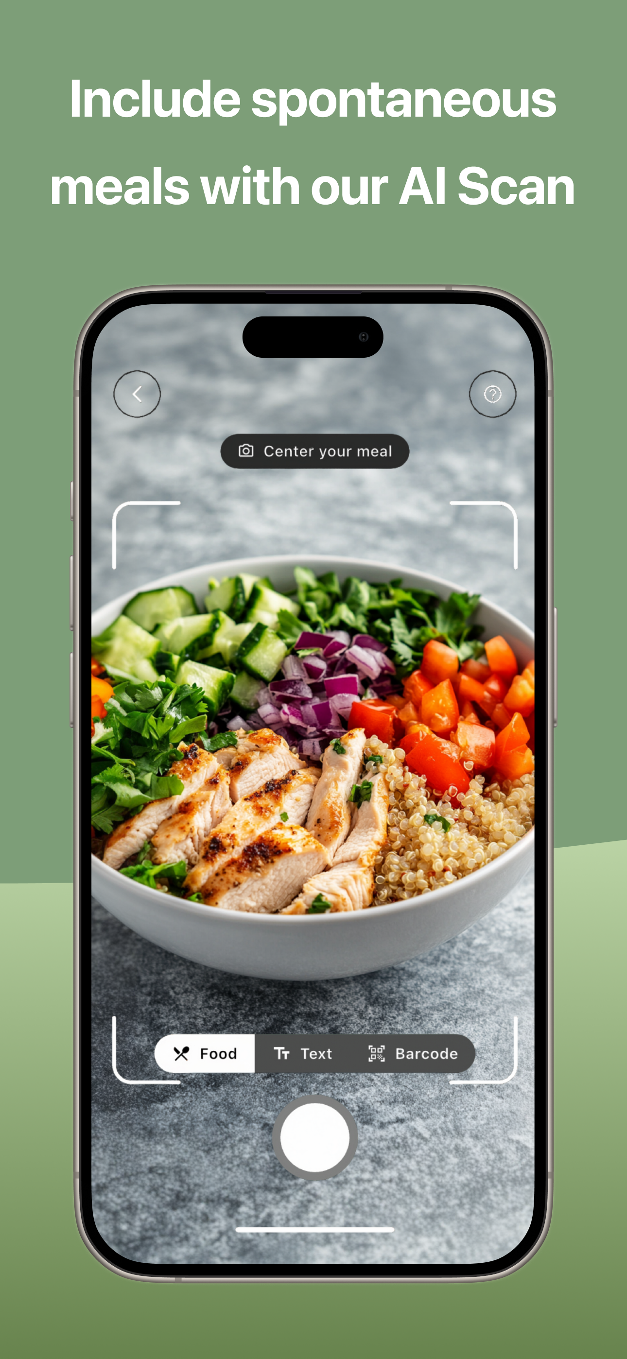 MealMate Meal Planning