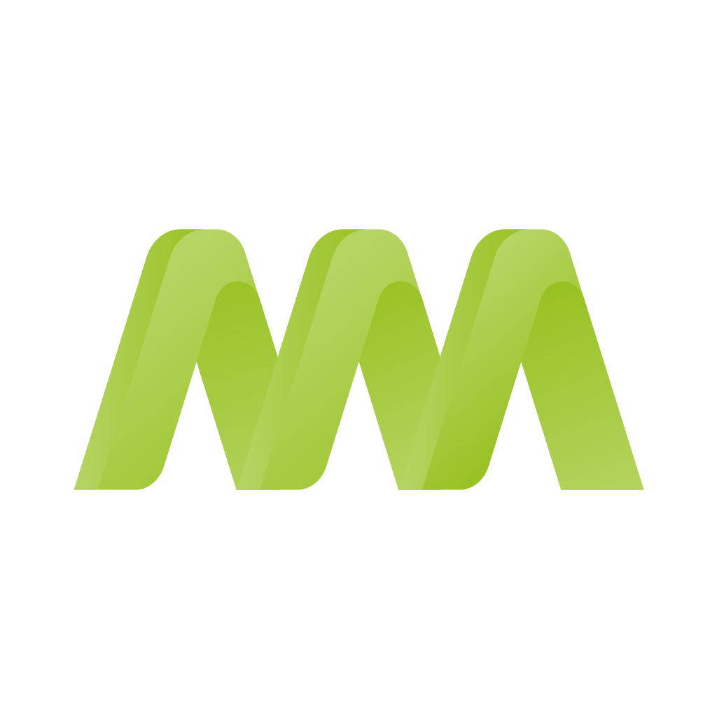 MoneyMate - Expense Tracking app icon