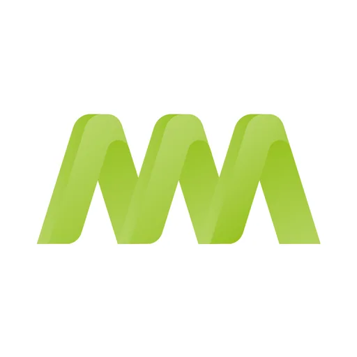 MoneyMate - Expense Tracking app icon