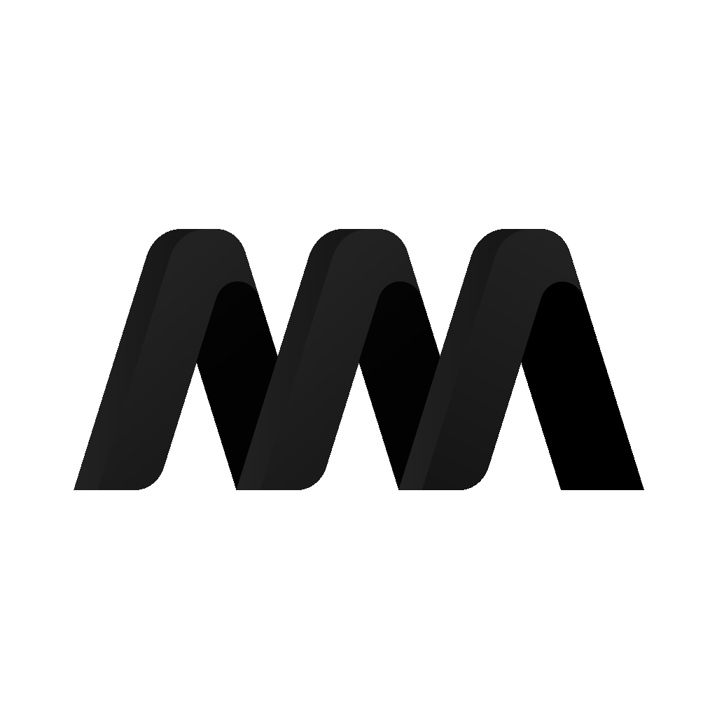 MuscleMate - Gym Buddy app icon