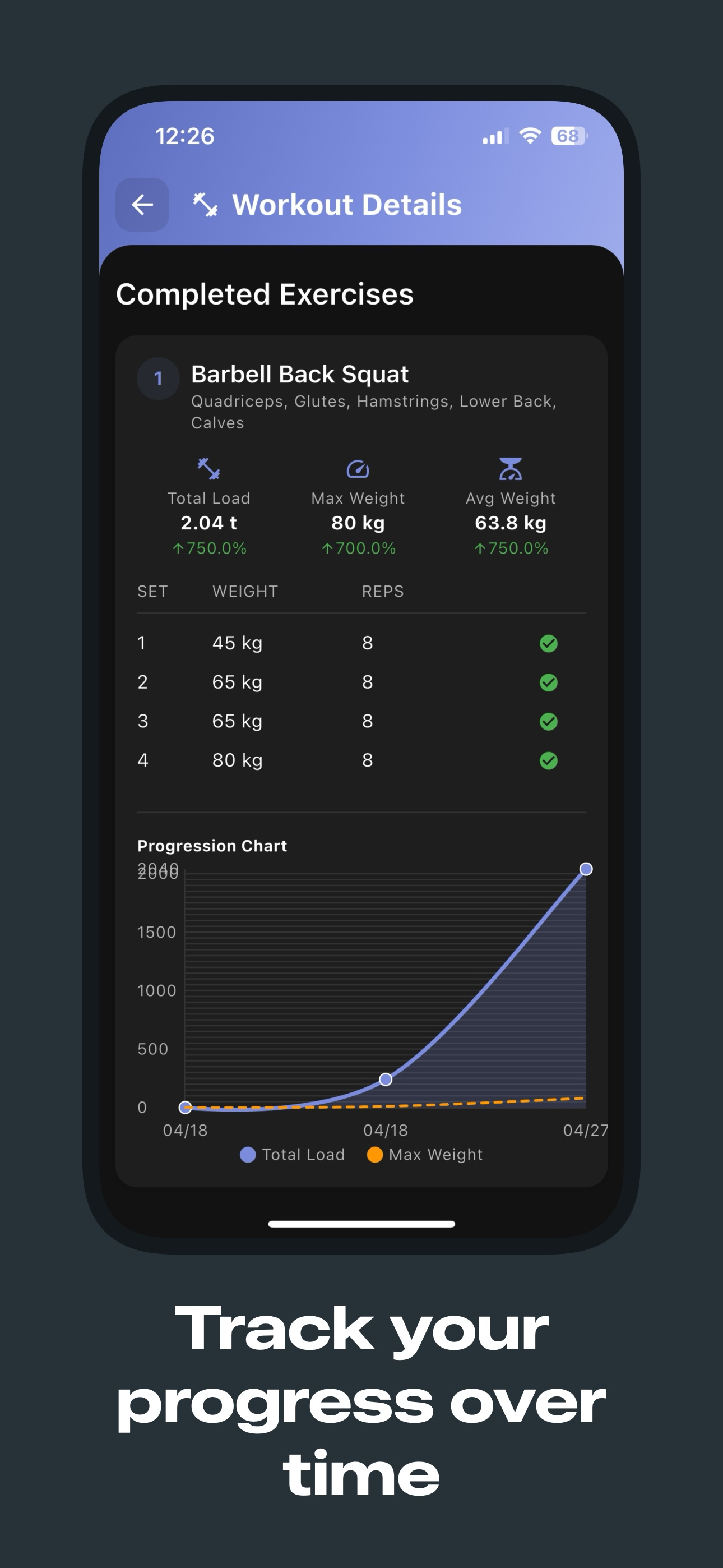 MuscleMate Workout Plans