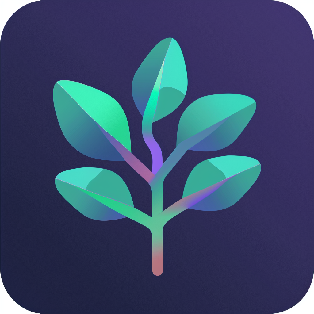 SpendWise - Mindful Spending app icon